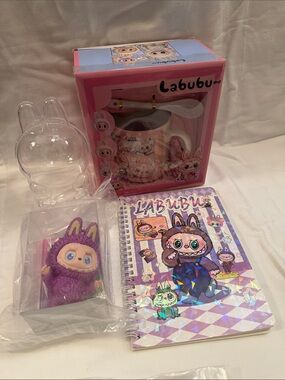 Labubu set and bundle